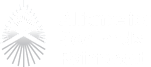 Alliance for Scotland's Rainforest logo