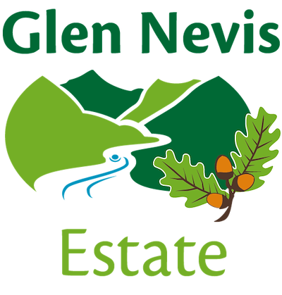 Logo for Glen Nevis Estate