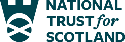 Logo for National Trust Scotland 