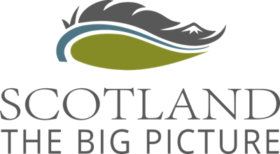 Logo for SCOTLAND: The Big Picture