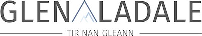 Logo for Glenaladale Estate