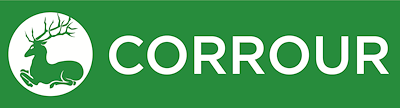 Logo for Corrour Estate